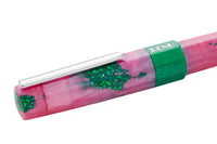 BENU Euphoria Fountain Pen - Watermelon Mojito (Special Edition)