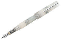 BENU Euphoria Fountain Pen - White Beach