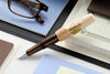 BENU Pixie Fountain Pen - Mini Mocha (Special Edition)