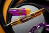 BENU Talisman Fountain Pen - Ametrine