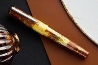 BENU Talisman Fountain Pen - Frankincense