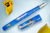 BENU Talisman Fountain Pen - Hanukkah Oil (Limited Edition)