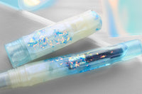 BENU Talisman Fountain Pen - Moonstone
