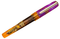 BENU Talisman Fountain Pen - Ametrine