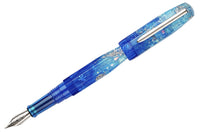 BENU AstroGem Fountain Pen - Christmas (Limited Edition)