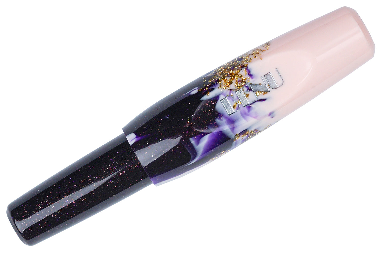 BENU Pixie Fountain Pen - Plum Dream