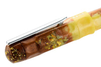 BENU Talisman Fountain Pen - Frankincense