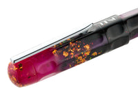 BENU Talisman Fountain Pen - Lily of the Incas