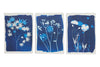 Clairefontaine Cyanotype A5 Stitched Notebook - Lined