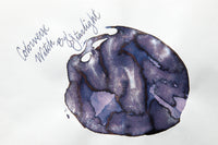 Colorverse Witch by Starlight - Ink Sample