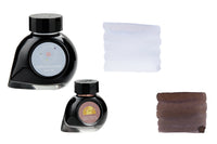 Colorverse Laplace Resonance & Loki Patera Glistening - 65ml +15ml Bottled Ink