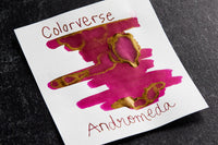 Colorverse Andromeda - 65ml + 15ml Bottled Ink