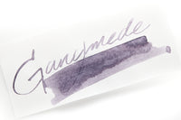 Colorverse Ganymede & Icy Moon Glistening - 65ml +15ml Bottled Ink