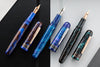 Conklin 1898 Fountain Pen - Mariana Trench (Limited Edition)