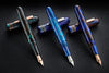 Conklin 1898 Fountain Pen - Mariana Trench (Limited Edition)