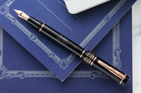 Conklin Hippocrates Fountain Pen