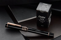 Conklin Lex Fountain Pen