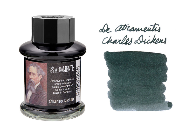 De Atramentis Charles Dickens - 45ml Bottled Ink