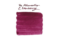 De Atramentis Elderberry (scented) - Ink Sample