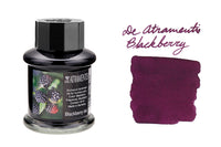 De Atramentis Blackberry - 45ml Scented Bottled Ink