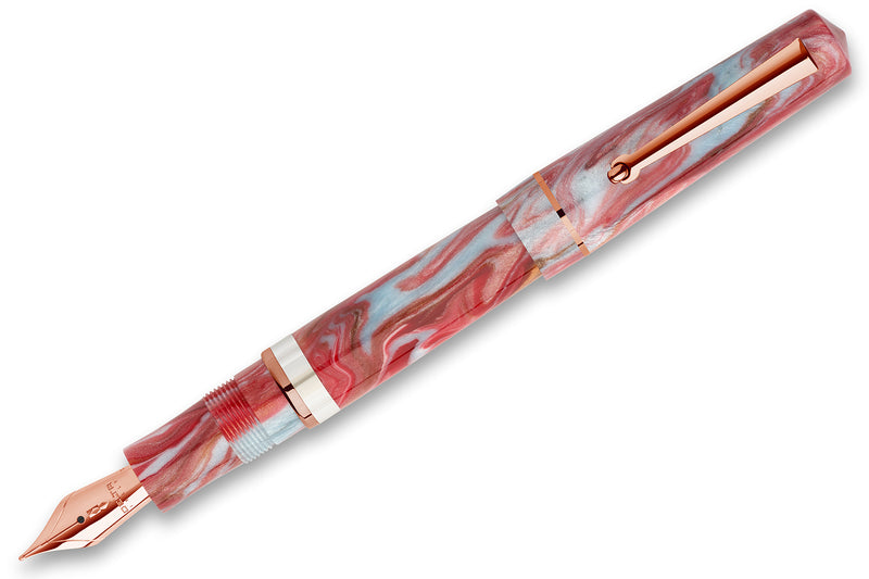 Delta Duna Fountain Pen - Ghibli