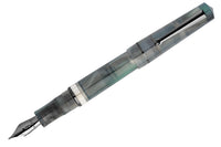 Delta Duna Fountain Pen - Zephyr
