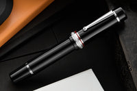 Delta DV Original Oversize Fountain Pen - Magnifica