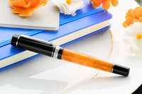 Delta DV Original Slim-Size Fountain Pen - Original