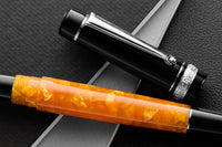 Delta DV Original Slim-Size Fountain Pen - Original