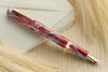 Delta Duna Fountain Pen - Ghibli
