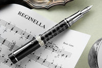 Delta Italian Songs Fountain Pen - Reginella (Special Edition)