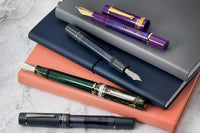 Delta Majestic Limited Edition Fountain Pen