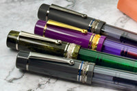 Delta Majestic Limited Edition Fountain Pen