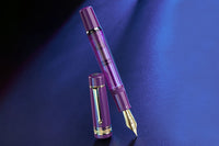 Delta Majestic Limited Edition Fountain Pen