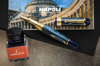 Delta NAPOLI Fountain Pen (Special Edition)