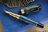 Delta NAPOLI Fountain Pen (Special Edition)
