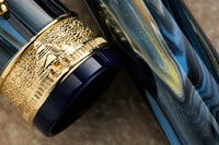 Delta NAPOLI Fountain Pen (Special Edition)