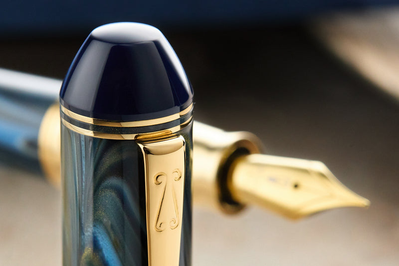 Delta NAPOLI Fountain Pen (Special Edition)
