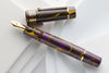 Delta Neo Gallery Fountain Pen - Iris