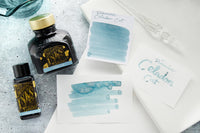 Diamine Celadon Cat - 80ml Bottled Ink