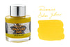 Diamine Forever Solar Yellow - 50ml Bottled Ink