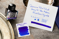 Diamine Blue Velvet - 40ml Bottled Ink