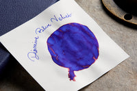 Diamine Blue Velvet - Ink Sample