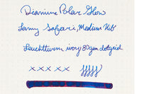 Diamine Polar Glow - 50ml Bottled Ink