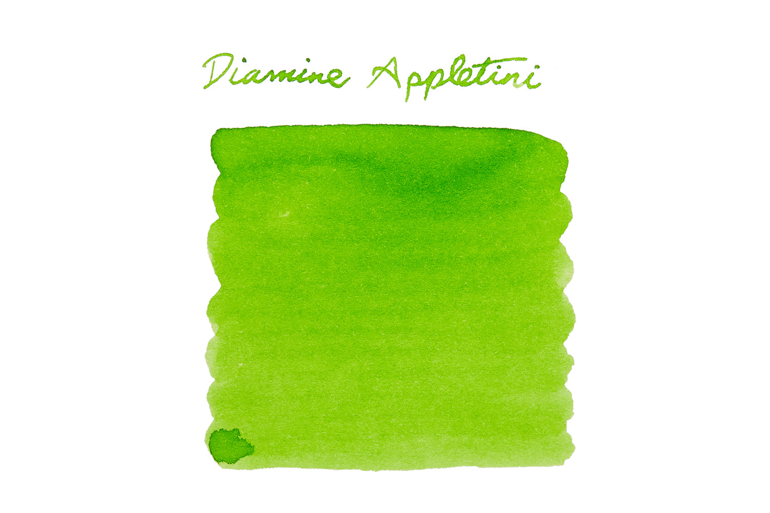 Diamine Appletini