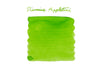 Diamine Appletini - Ink Sample