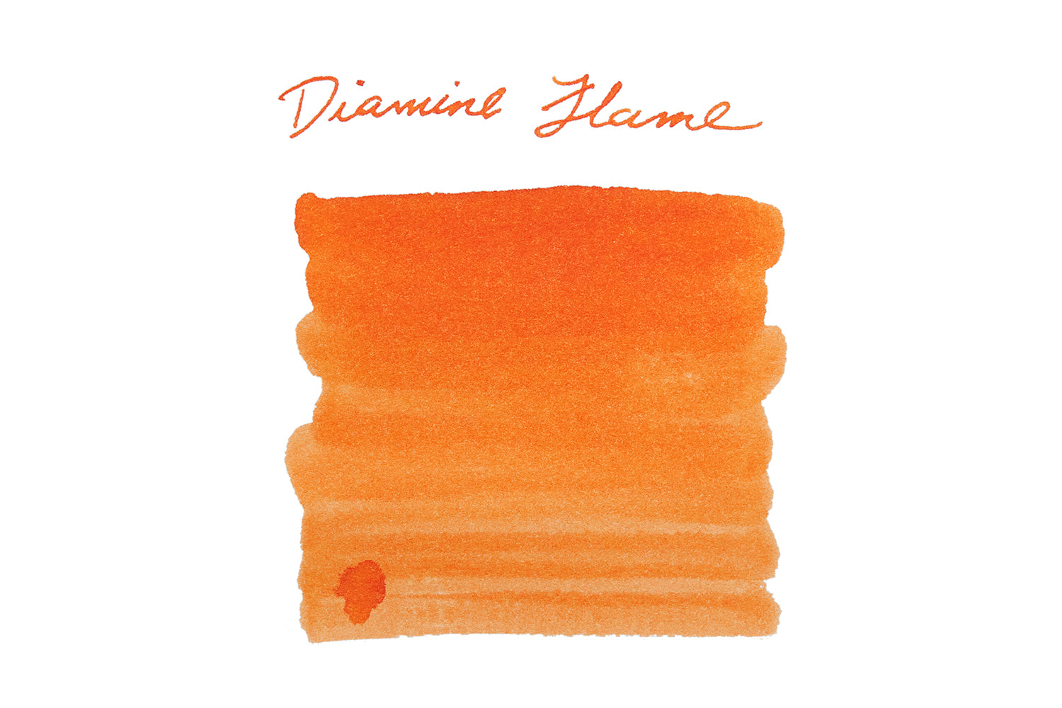 Diamine Flame