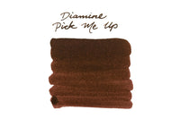 Diamine Pick Me Up - Ink Sample