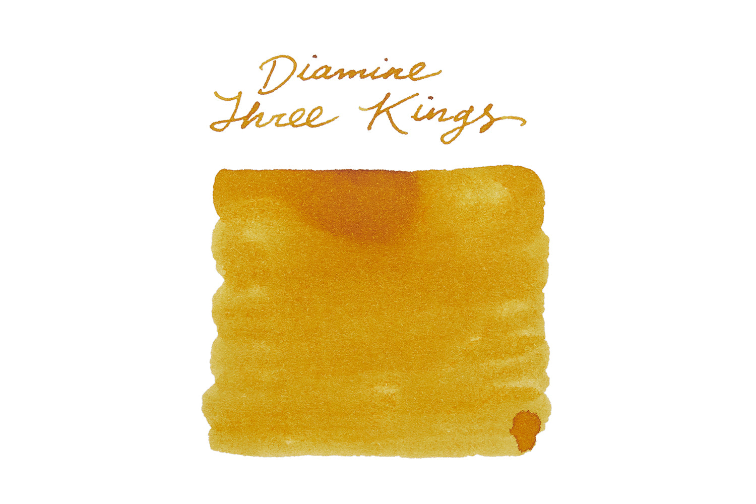 Diamine Three Kings