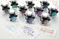 Diamine Glacier - 50ml Bottled Ink